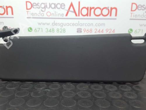 right-sun-visor-opel-astra-h-twintop-a04-18-l67-2005-2006-2007-2008-2009-2010-2769771 main image