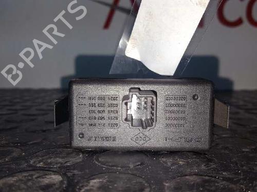 Warning switch RENAULT MEGANE III Coupe (DZ0/1_) 1.5 dCi (DZ0A) | BP6628152I22
