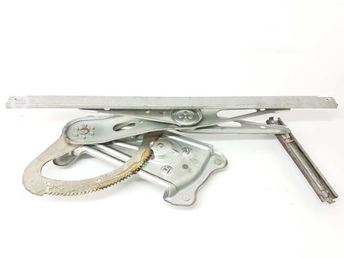 Front left window mechanism RENAULT MEGANE III Coupe (DZ0/1_) 1.5 dCi (DZ09, DZ0D, DZ1F, DZ1G, DZ14, DZ29) | BP3292699C22