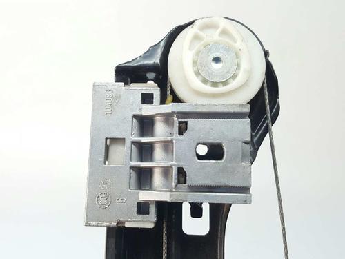 Rear right window mechanism MERCEDES-BENZ C-CLASS (W203) C 220 CDI (203.006) | BP4824300C25