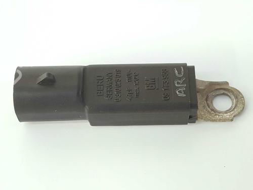 Used Electronic sensor Electronic sensor OPEL ASTRA G Hatchback (T98) [1998-2009] 7782161 7782161