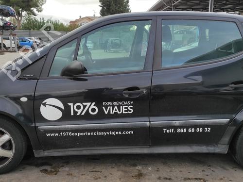 Used Parts MERCEDES-BENZ A-CLASS (W168) A 170 CDI (168.009, 168.109) (95 hp) 4282322