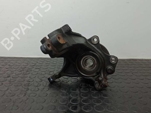 Left front steering knuckle CITROËN C3 III (SX)  | BP7289939M25 