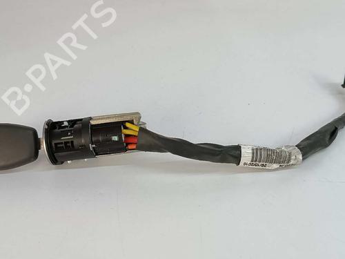 Used Ignition barrel RENAULT TWIZY (MAM_) 80 (11 hp) 10136872