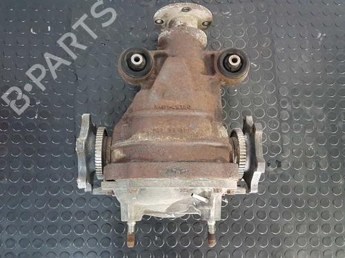 Rear differential NISSAN PATHFINDER III (R51)  | BP3135756M24 