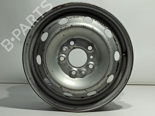Used Rim Rim FIAT DUCATO Bus (250_) 130 Multijet 2,3 D 4x4 (131 hp) 40108327 40108327