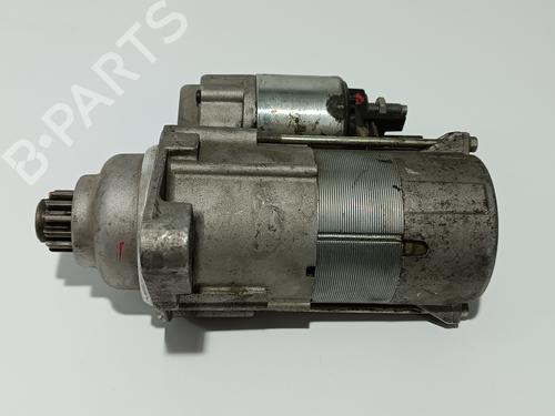 Starter VW GOLF VI (5K1) 1.6 TDI | BP16347440M8