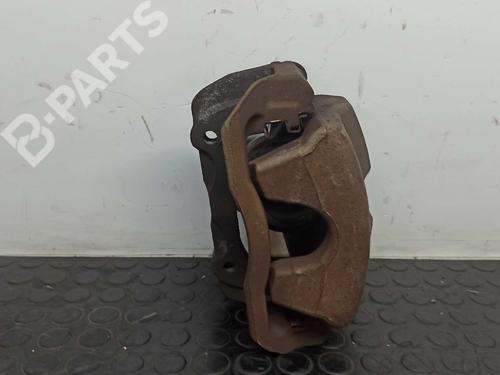 Left front brake caliper MERCEDES-BENZ E-CLASS (W212) E 220 CDI / BlueTEC (212.001, 212.002) | BP11543064M105 