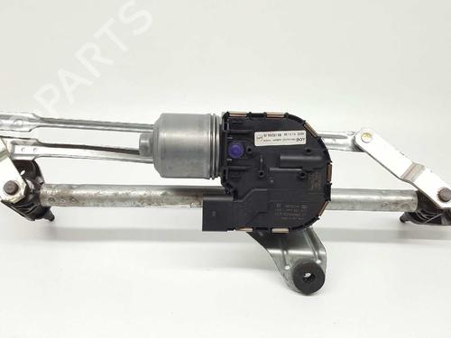 Used Front wiper motor SEAT LEON (5F1) 1.6 TDI (105 hp) 2831544