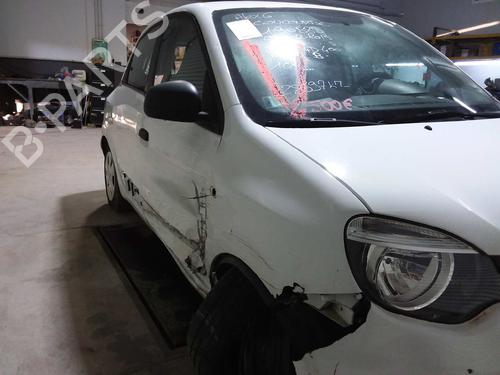 Türgriff vorne links innen RENAULT TWINGO III (BCM_, BCA_) 0.9 TCe 90 (BCM9, BCM2) | BP3292533I13
