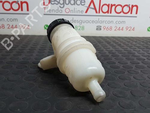Power steering reservoir CITROËN C5 III Break (RW_) 1.6 HDi 110 | BP14531117M117