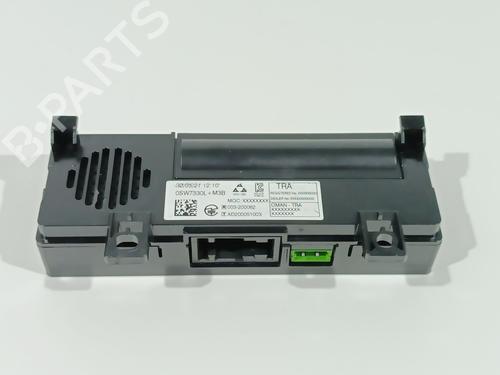 Electronic module DS DS 7 Crossback (J4_, JR_, JC_) | BP31931777M83