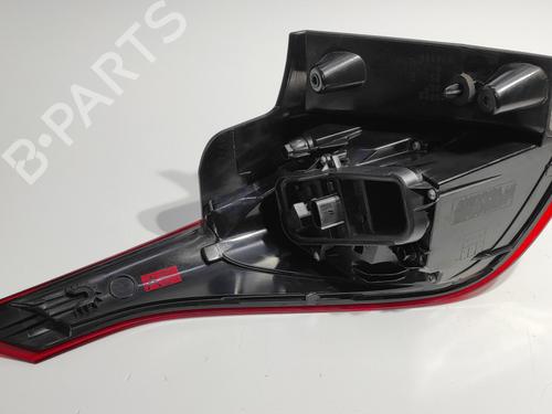 Right taillight OPEL CROSSLAND X / CROSSLAND (P17, P2QO) 1.2 (75) | BP22376046C35 