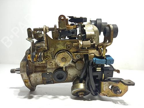 Injection pump CITROËN XSARA (N1) 1.9 TD | BP30956500M78
