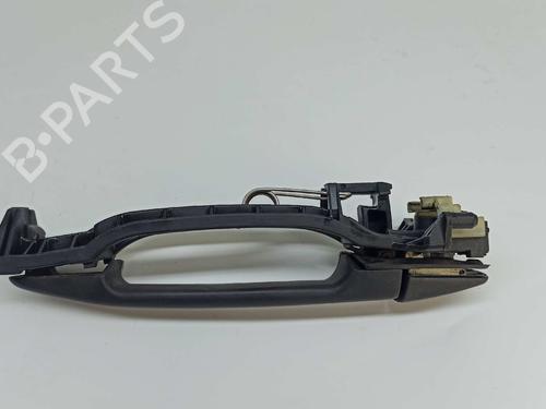 Front right exterior door handle MERCEDES-BENZ E-CLASS (W210) E 300 Turbo-D (210.025) | BP6598650C129 