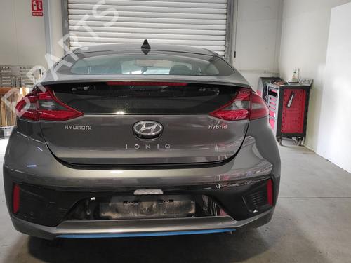Peças HYUNDAI IONIQ (AE)  1.6 GDI Plug-in Hybrid  4826878