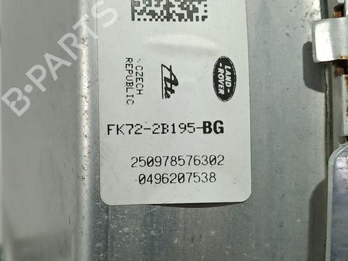 Servo brake LAND ROVER DISCOVERY SPORT (L550) 2.0 D 4x4 | BP24966338M42 