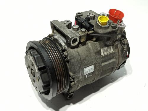 Used AC compressor AC compressor MERCEDES-BENZ S-CLASS (W220, V220) S 430, S 430 L (220.070, 220.170) (279 hp) 35901091 35901091