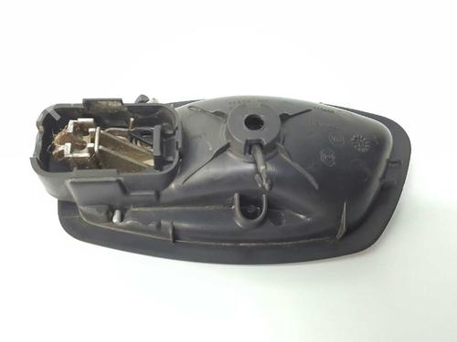 Front right interior door handle RENAULT MEGANE III Coupe (DZ0/1_) 1.5 dCi (DZ0A) | BP3293869I14 