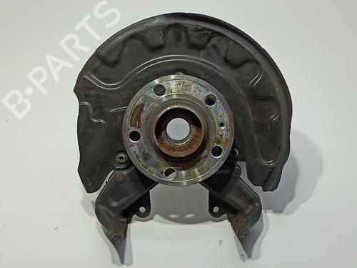 Used Right front steering knuckle Right front steering knuckle SKODA FABIA III (NJ3) 1.0 (75 hp) 39514735 39514735
