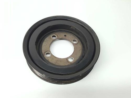 Poulie OPEL ASTRA G Hatchback (T98) 1.7 DTI 16V (F08, F48) (75 hp) 14533959