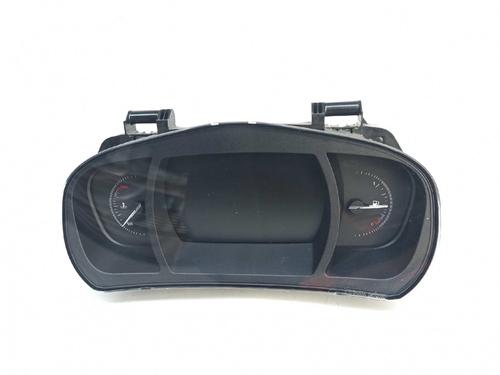 Cockpit RENAULT MEGANE IV Hatchback (B9A/M/N_) 1.6 dCi 130 (B9A4) | BP8598045C47 