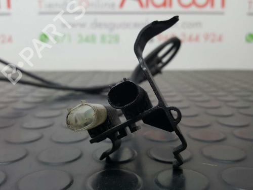 Electronic sensor MERCEDES-BENZ E-CLASS (W211) E 270 CDI (211.016) | BP14530998M84