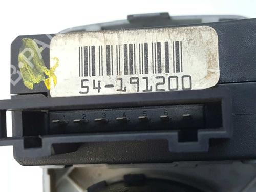 Headlight switch SEAT CORDOBA (6K1, 6K2) 1.9 SDI | BP5963097I24