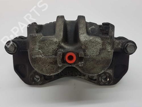Right front brake caliper SSANGYONG KYRON 2.0 Xdi | BP11543045M104 