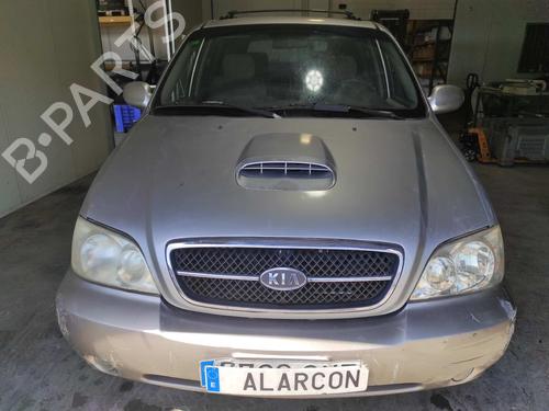 Used Parts KIA CARNIVAL II (GQ) 2.9 CRDi (144 hp) 4281052