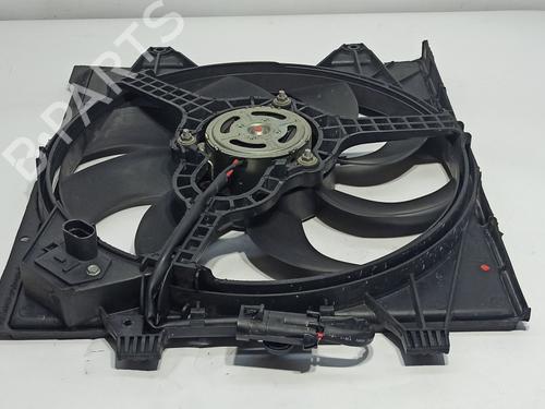 Radiator fan FIAT 500 (312_) 1.2 (312AXA1A) | BP12578272M35 
