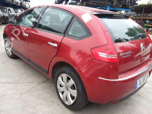 Capteur électronique CITROËN C4 I (LC_) 1.6 HDi | BP14529347M84 