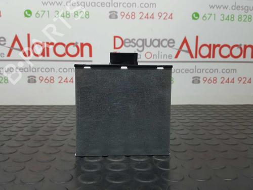 Electronic module BMW 1 (E87) 120 d | BP2755524M83