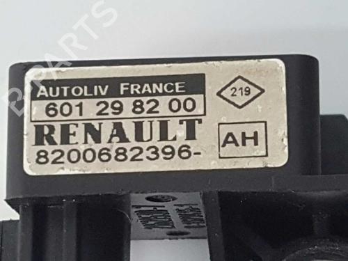 Elektronisk sensor RENAULT MEGANE II Saloon (LM0/1_) 1.9 dCi | BP3293734M84