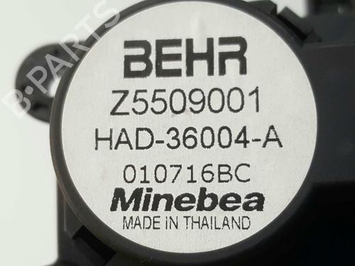 Modulo elettronico PEUGEOT 308 II (LB_, LP_, LW_, LH_, L3_) 2.0 GT BlueHDi 180 | BP11387734M83 