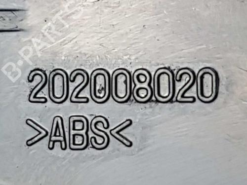 Pulsantiera SSANGYONG KYRON 2.0 Xdi | BP6557930I30
