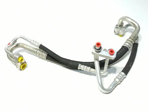 AC-rør AC-rør OPEL CORSA C (X01) 1.3 CDTI (F08, F68) (70 hp) 37033483 37033483