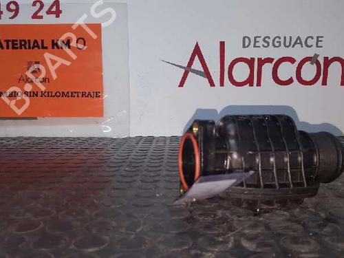Used Pipe CITROËN BERLINGO MULTISPACE (B9) 1.6 BlueHDi 120 (120 hp) 14527266