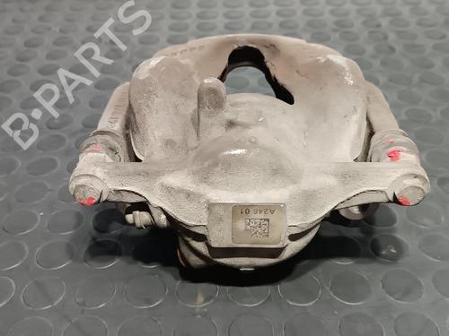 Left front brake caliper MERCEDES-BENZ B-CLASS Sports Tourer (W246, W242) B 180 CDI (246.200) | BP15098474M105
