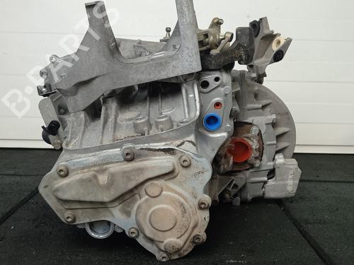 Gearbox PEUGEOT 407 SW (6E_, 6D_) 2.0 HDi 135 | BP13688872M3