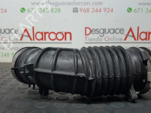 Pipe RENAULT MEGANE III Hatchback (BZ0/1_, B3_) 1.5 dCi (BZ09, BZ0D, BZ1W, BZ29, BZ14) | BP14530099M125