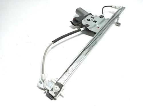 Used Front left window mechanism Front left window mechanism CITROËN JUMPER II Van 2.2 HDi 120 (120 hp) 35981259 35981259