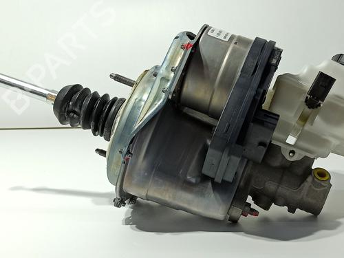 Servo brake VW GOLF VIII (CD1, DA1) 1.4 GTE Plug-in Hybrid | BP40107867M42 - Image 5