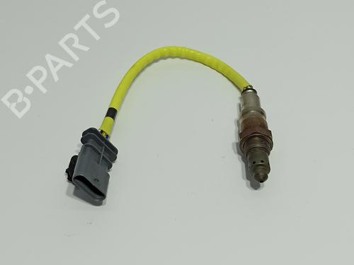 Electronic sensor CITROËN C3 III (SX) 1.2 VTi 82 | BP26056198M84 