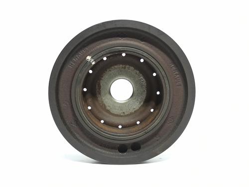 Used Pulley RENAULT KANGOO (KC0/1_) 1.5 dCi (KC07) (65 hp) 16869975
