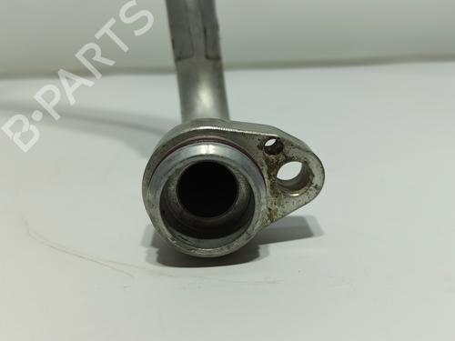 AC pipe MERCEDES-BENZ B-CLASS Sports Tourer (W246, W242) B 180 CDI (246.200) | BP16324558M126