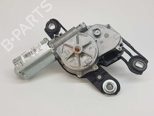 Used Rear wiper motor SEAT IBIZA V (KJ1, KJG) 1.0 TSI (116 hp) 8806614