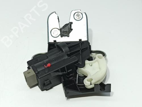 Tailgate lock AUDI A8 D3 (4E2, 4E8) 3.2 FSI | BP13937487C101 