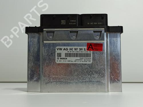 Computer motormanagement VW TIGUAN (AD1, AX1) 1.4 TSI 4motion | BP24520595M57