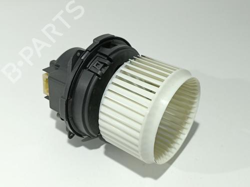 Heater blower motor RENAULT CLIO V (B7_) 1.0 LPG (B7MT) | BP39412953M62 - Image 3